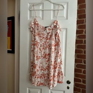 NWT: J. Crew Summer Dress